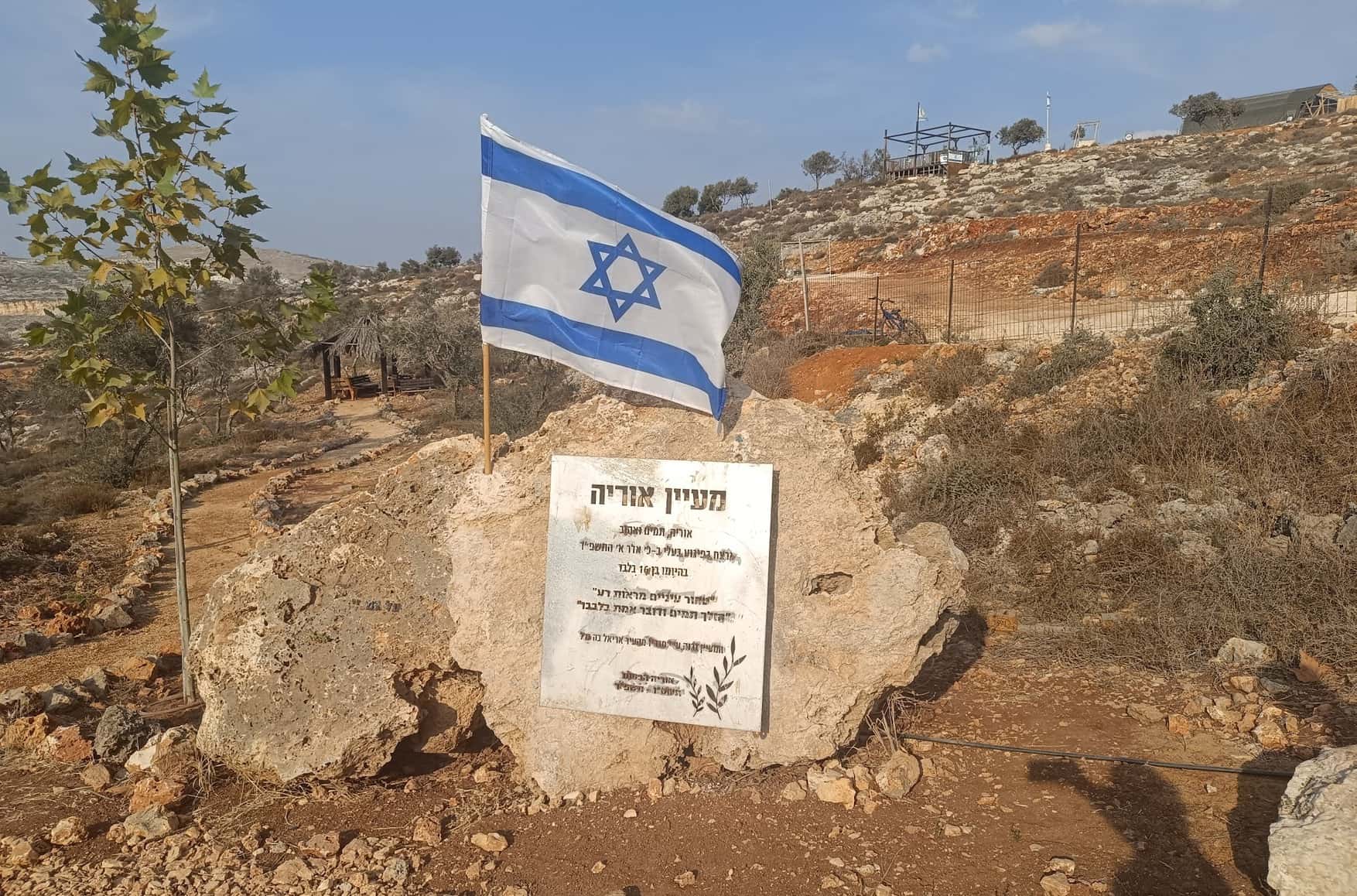 This land is my land: The clashes between Palestinians and Israeli settlers look set to continue