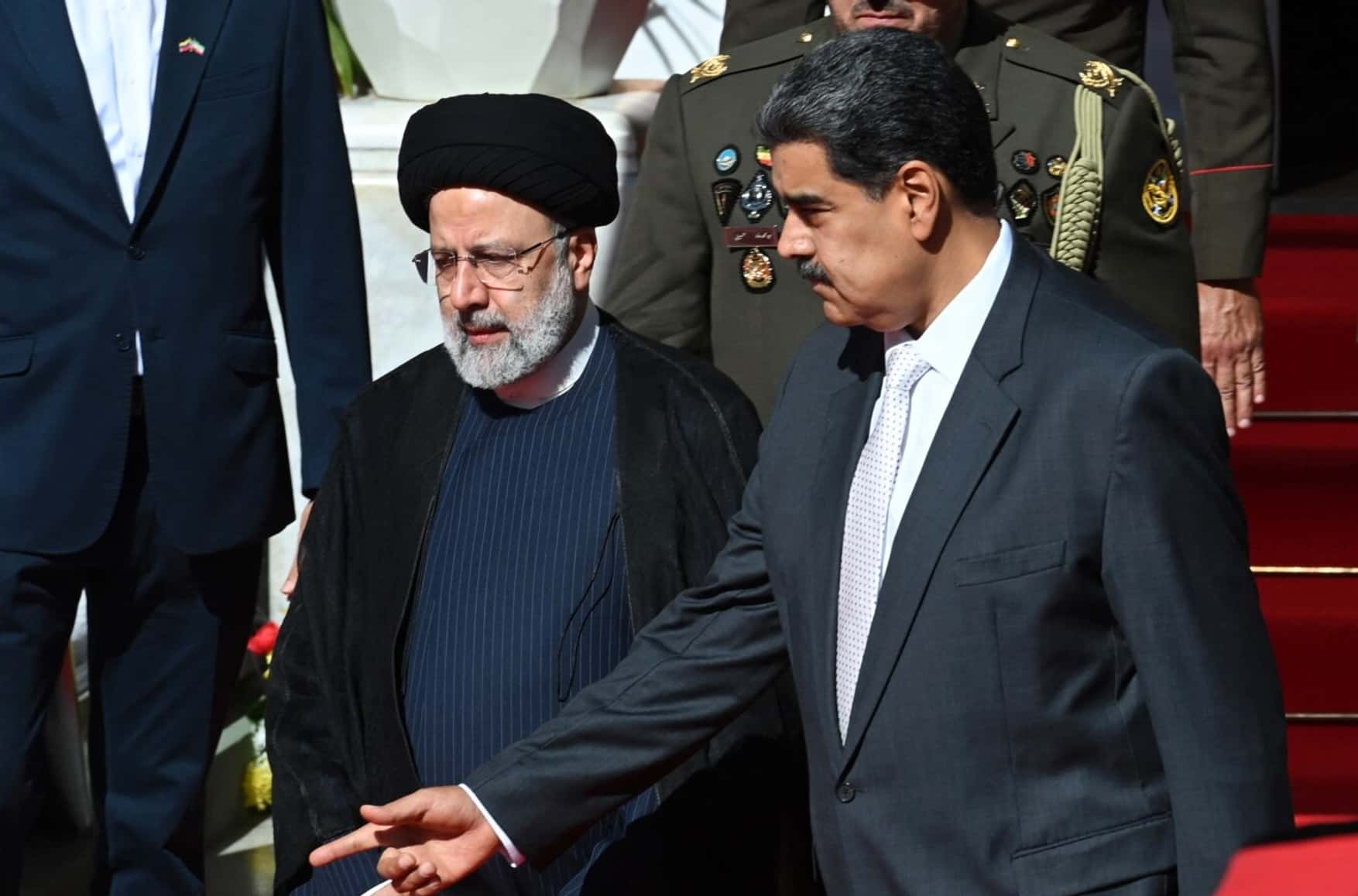 Beyond cocaine: Maduro’s arrest hits Hezbollah where it hurts