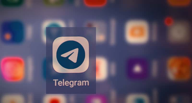 Роскомнадзор частично блокирует Telegram — «Москва 24»