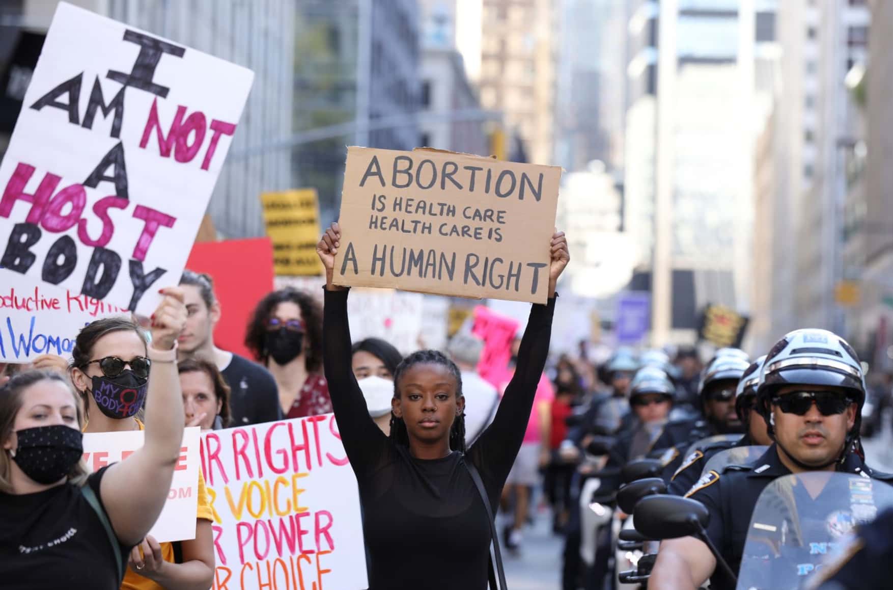 Anti-life: How U.S. abortion bans actually affect mothers and babies