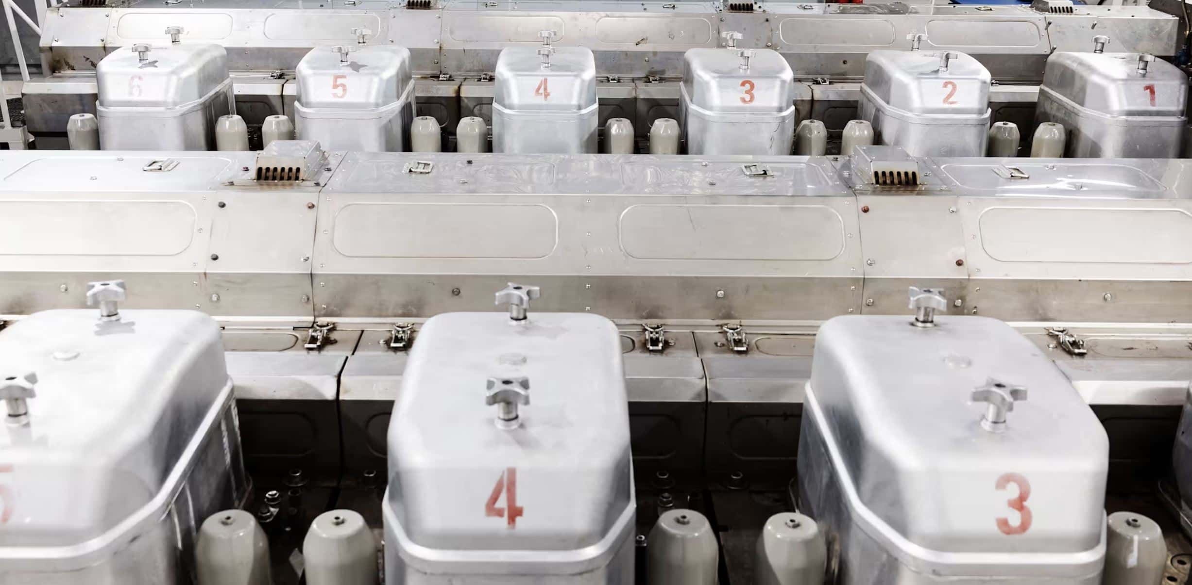 Investigation finds Russia built global network to obtain Finnish-made engine parts for “shadow fleet” despite sanctions