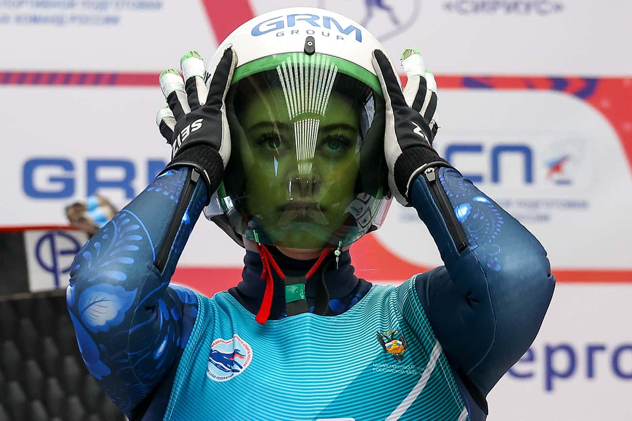 Olympic calm: Russian athletes’ return to the international stage is producing remarkably little controversy