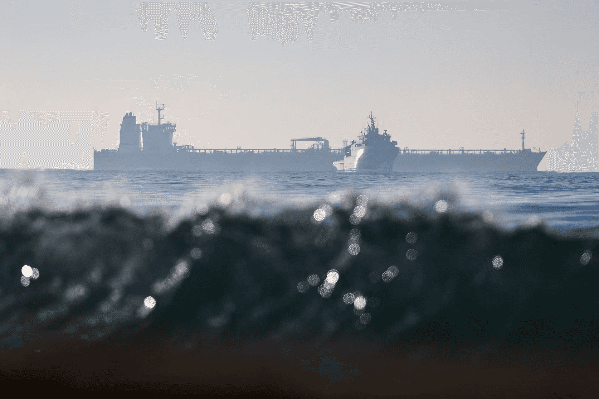 Доходы России от экспорта нефти и газа за последний год сократились почти на 30% по сравнению с довоенным периодом — CREA