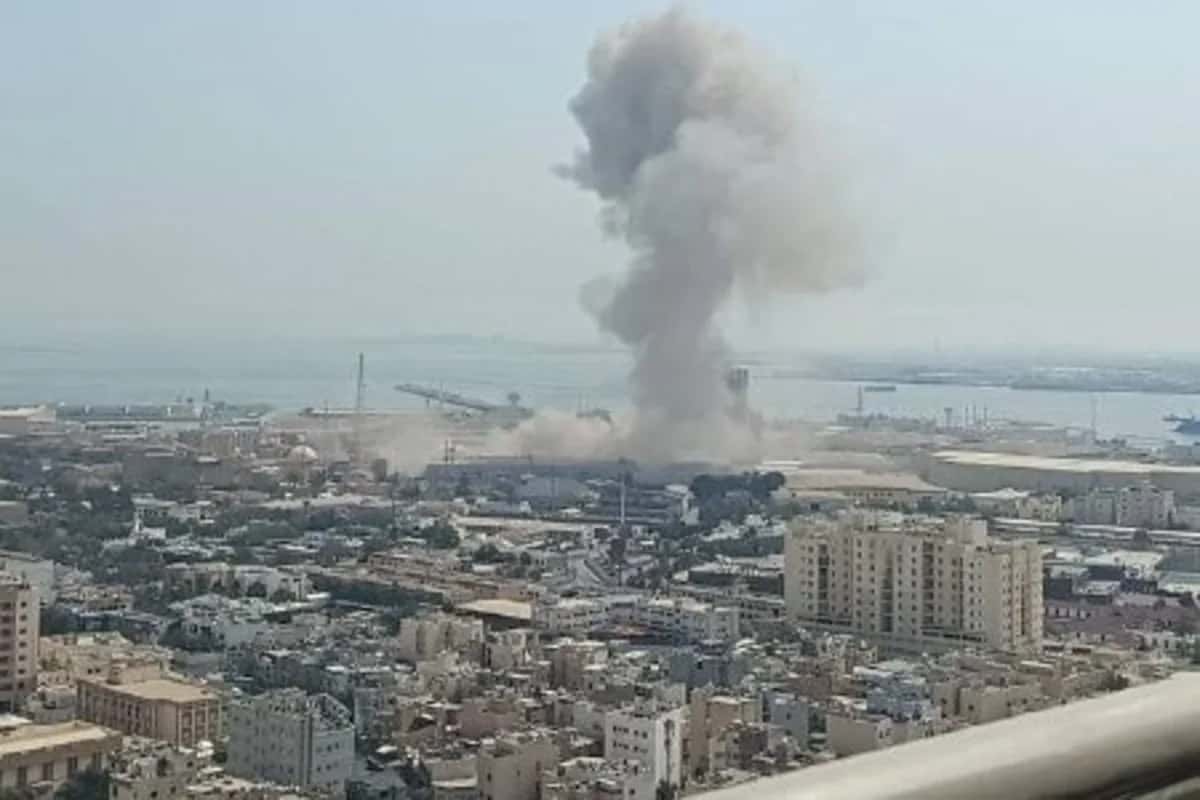 Six Gulf states say they are ready to respond to Iran’s attacks as experts assess prospects of military action