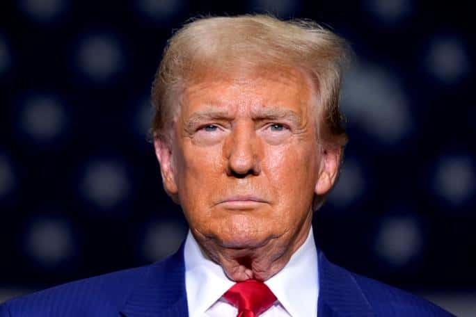 Трамп недоволен назначением Моджтабы Хаменеи новым верховным лидером Ирана — Fox News