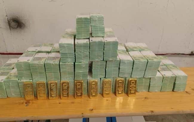 Hungary releases detained Ukrainian cash-in-transit guards, holds on to cash and gold pending investigation