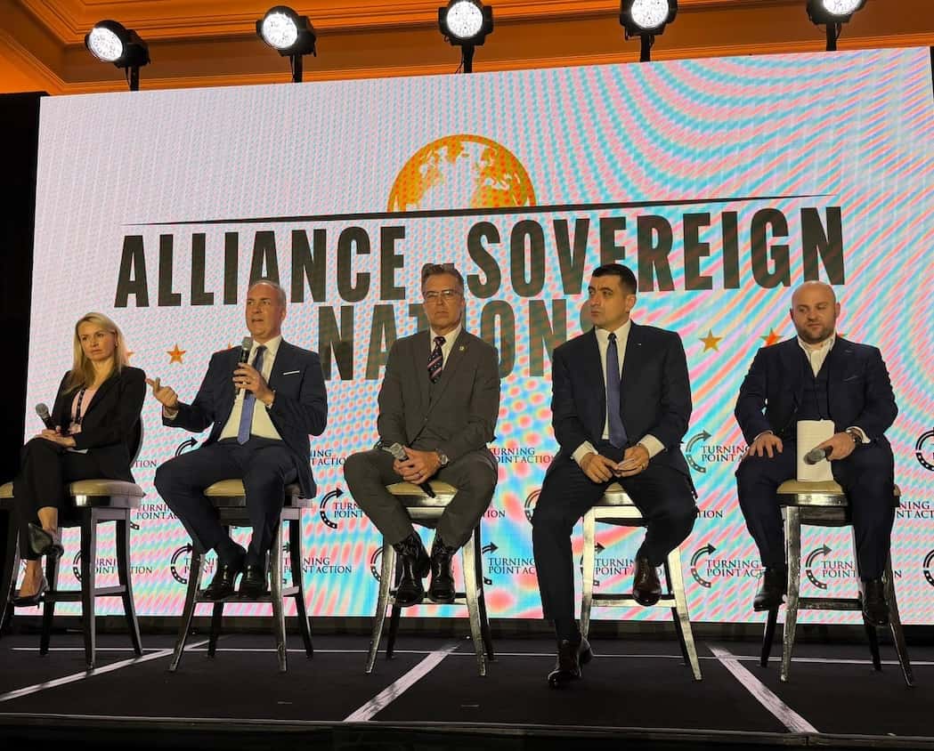 International nationalism: The MAGA movement is uniting Europe’s right-wing and pro-Russian forces against the EU