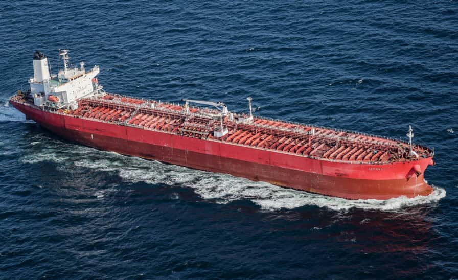 Court in Sweden orders arrest of the captain of Russian “shadow fleet” tanker Sea Owl I