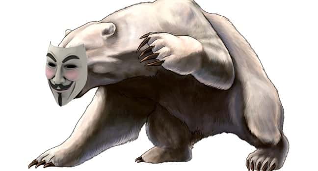 Фейк: хакеры обнародовали документы о том, что США и Канада пытались дискредитировать МОК