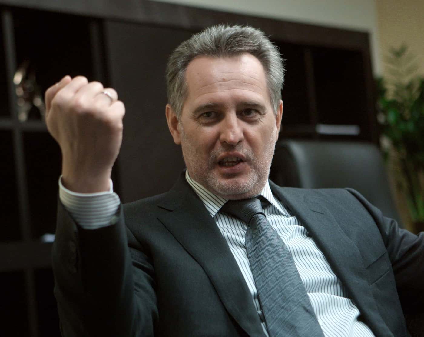 Extraditional values: Dmytro Firtash's mafia ties and why the USA is yet to secure his extradition