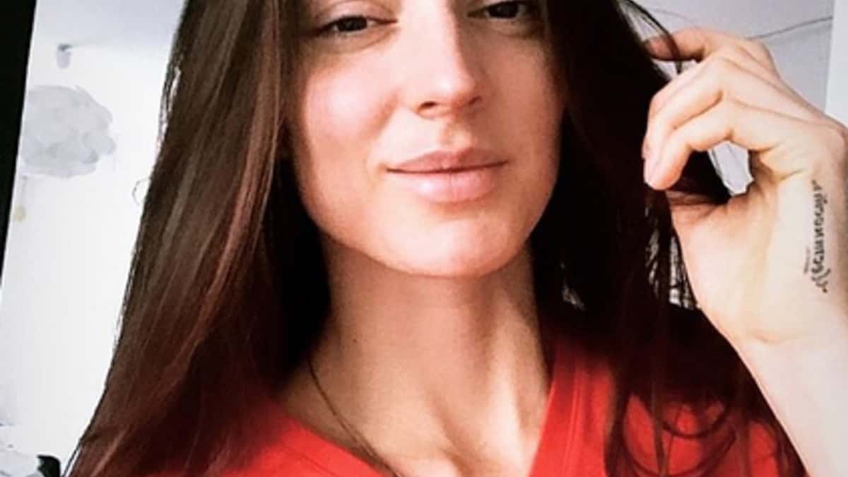 Активистке Партии перемен Элвире Вихаревой вынесли предостережение о шествии 13 октября. Она ничего об акции не знает