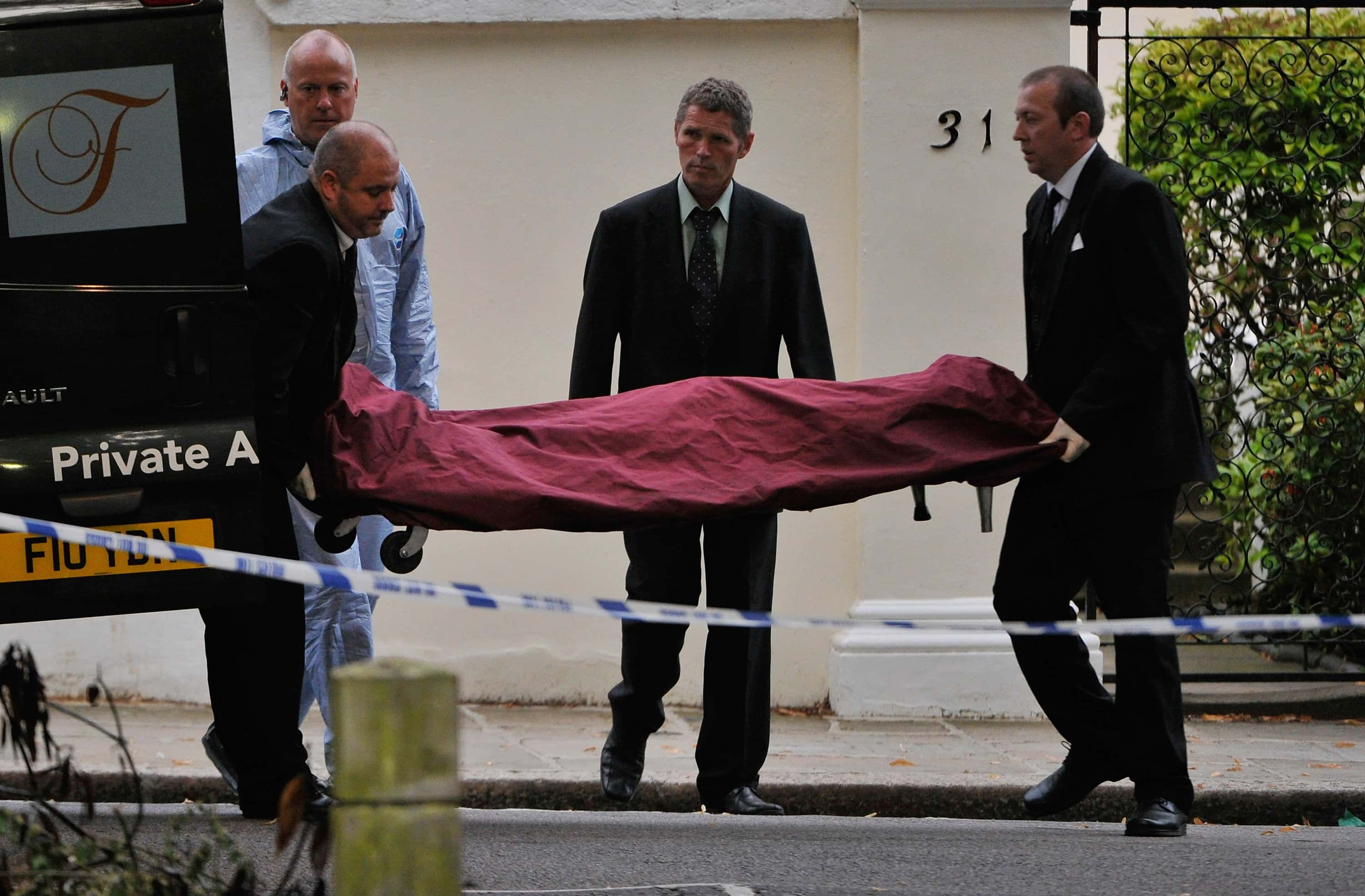 Next Magnitsky: Who is behind the poisoning of another VAT fraud whistle-blower?