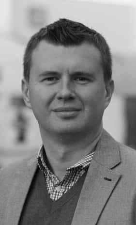 Алексей Кажарский