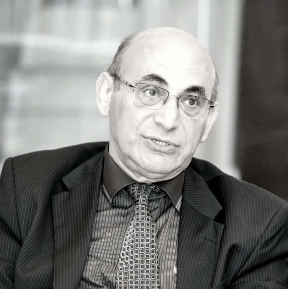 Arif Yunusov