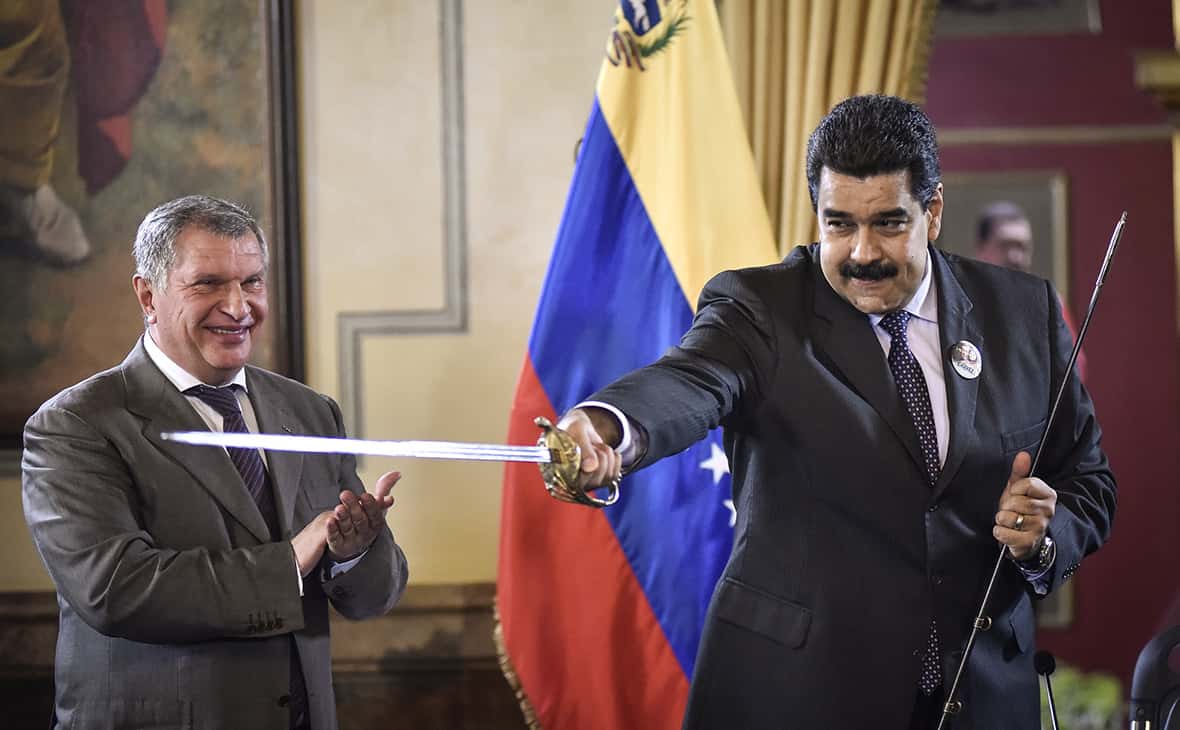 Тяжелое время ответственности. Колонка экономиста Константина Сонина, удаленная новым главредом "Ведомостей"