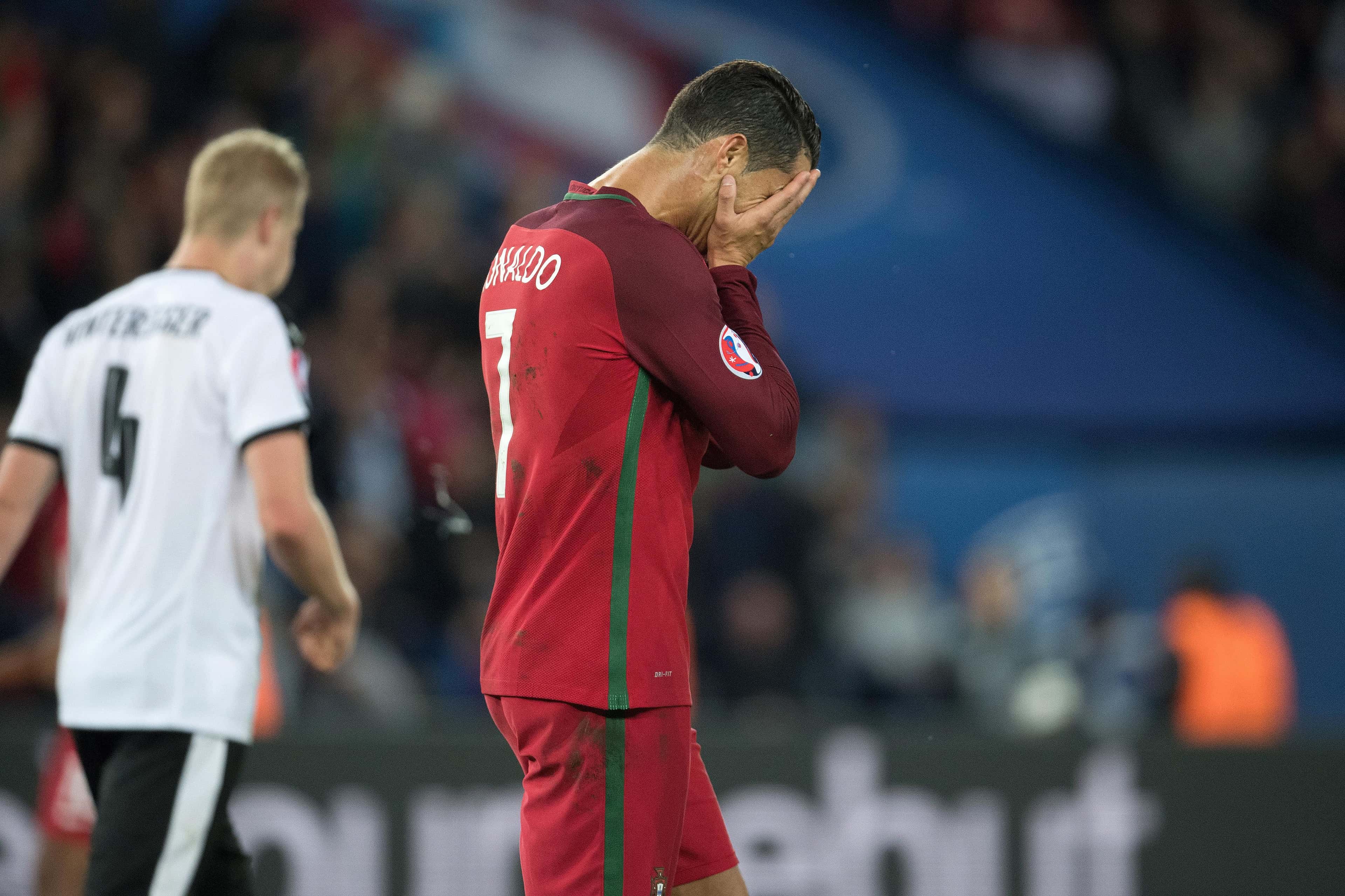 История Football Leaks. Как португальский хакер вывел на чистую воду Роналду, «Манчестер Сити» и весь европейский футбол