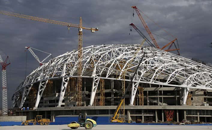 Семью, лишившуюся земельного участка при подготовке к Олимпиаде, приставы выселяют из маневренного фонда на улицу