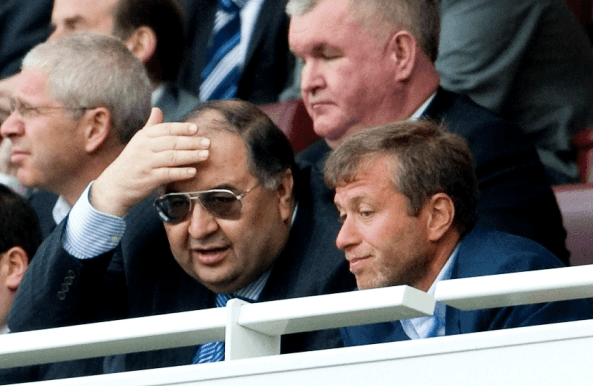 Богатые тоже плачут. Владислав Иноземцев - о том, почему санкции эффективнее, чем многие думают