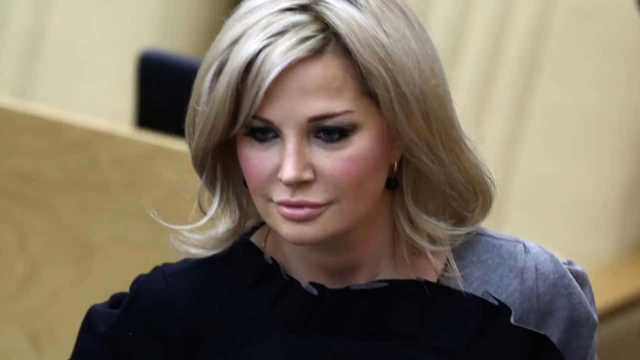 Неизвестные пытались захватить квартиру Максаковой в Киеве