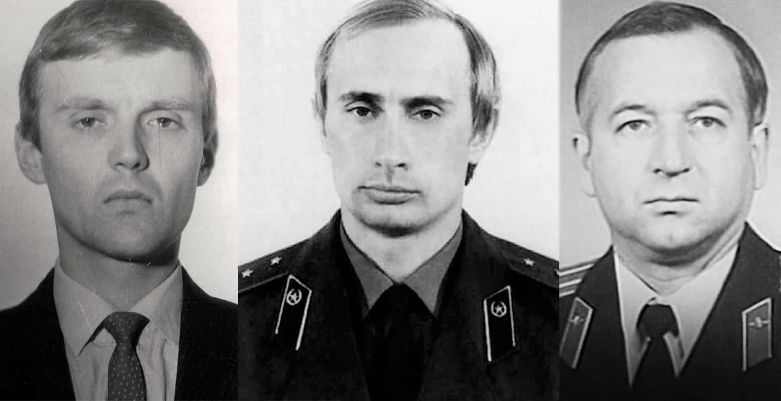 Токсичная информация. О чем Литвиненко рассказал бы испанскому правосудию, если бы не был отравлен