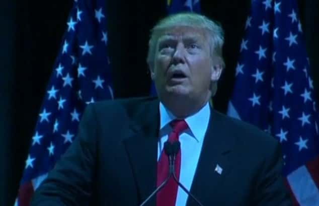 The New Yorker: Саморазоблачение Дональда Трампа