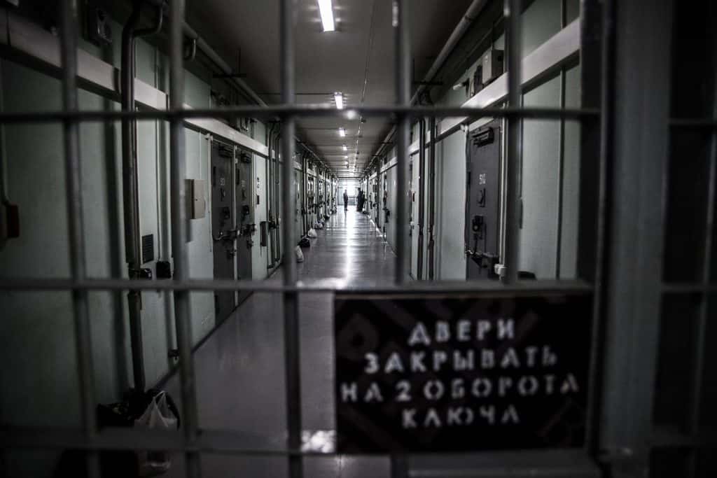 НКВД возвращается. Как ФСБ пытает подростков и антифашистов, фабрикуя уголовные дела о терроризме