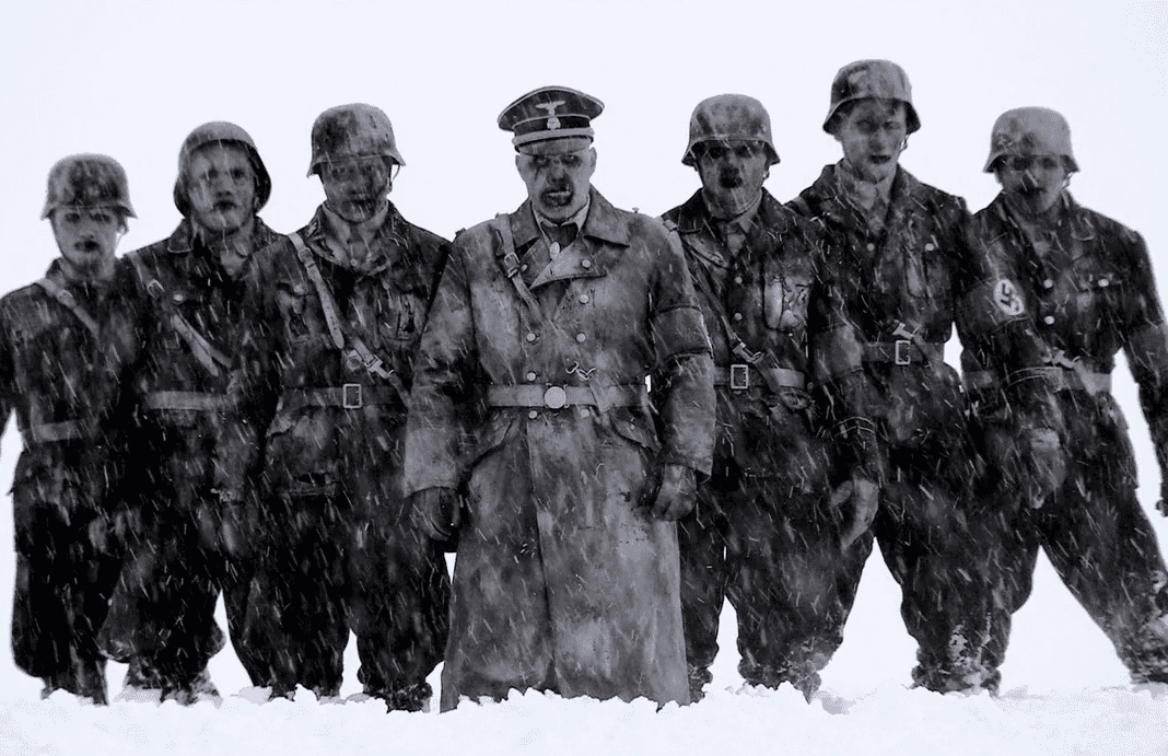 Секонд-хэд. Чем занимаются российские неонацисты из утерявших популярность движений