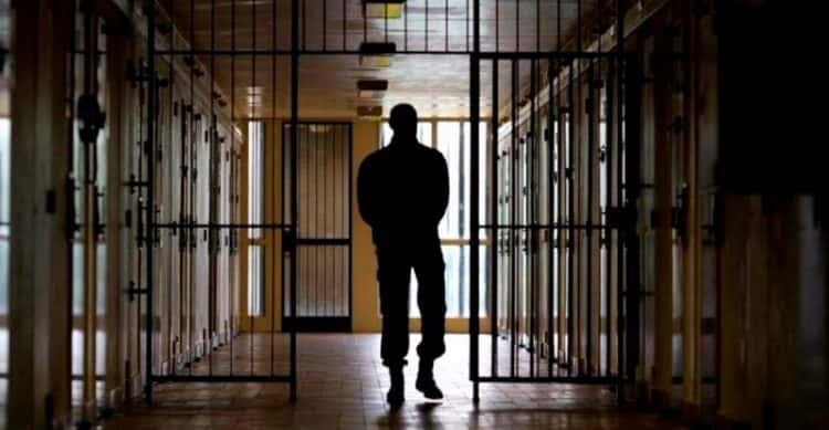 В Казахстане отменили смертную казнь