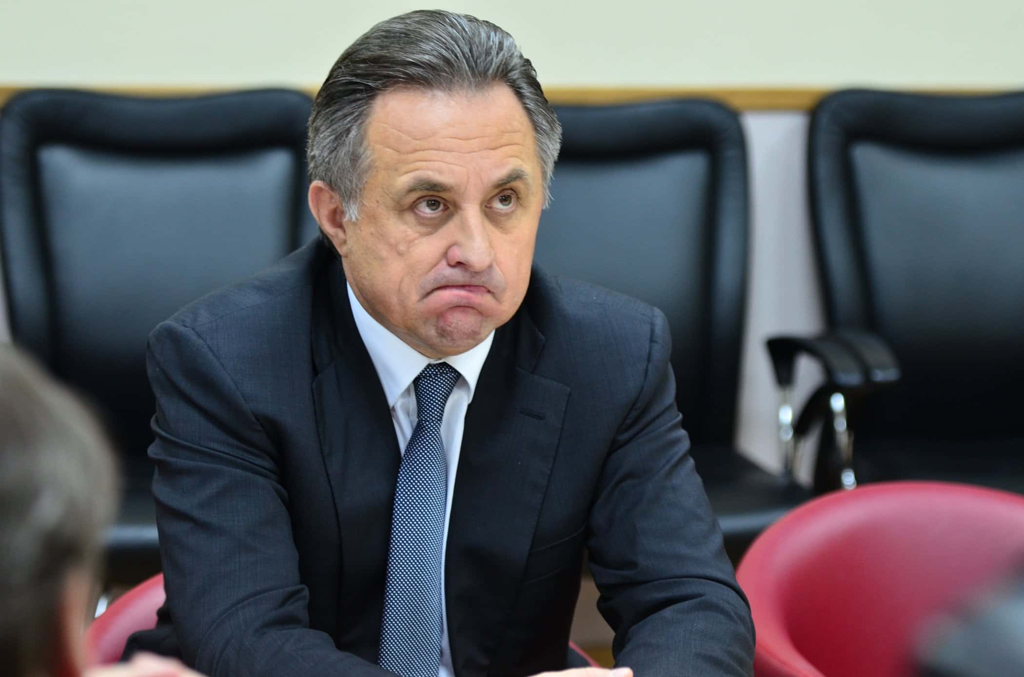 Хакеры Fancy Bears опубликовали письмо МОК Макларену о российских официальных лицах