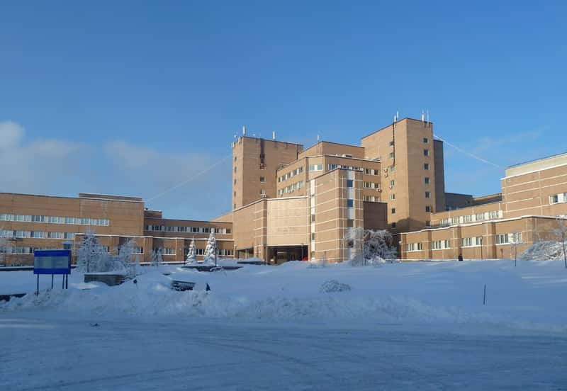 Reuters: Для Путина и его окружения построят VIP-клинику