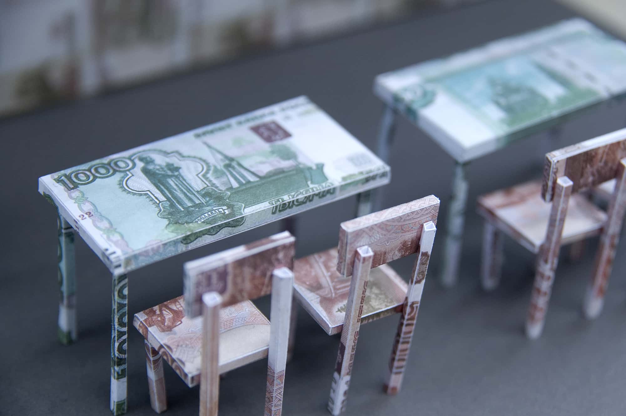 Курсы для имамов и «туарег» для ректора. Самые сомнительные закупки российских вузов