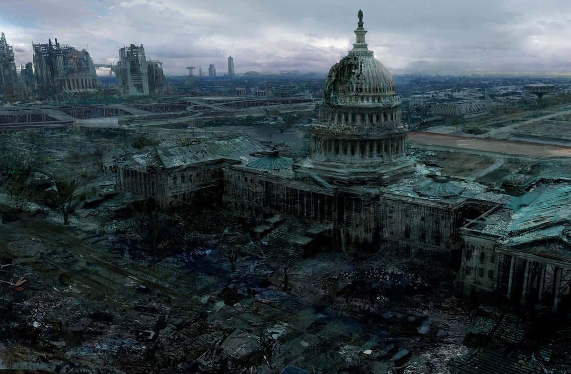 Мумия Владимира Путина или как россияне полюбили атомную бомбу