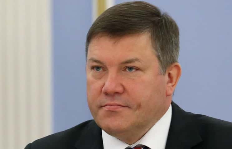 Губернатор Вологодской области: "Глав регионов должен назначать Путин"