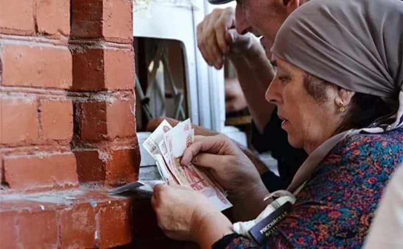 Трудности перевода. Как реформа системы денежных платежей в Таджикистане обогатит зятя президента