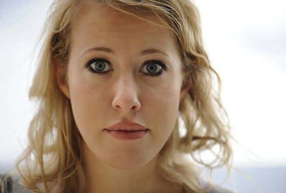 Екатерина Шульман: как я встречалась с Ксенией Собчак