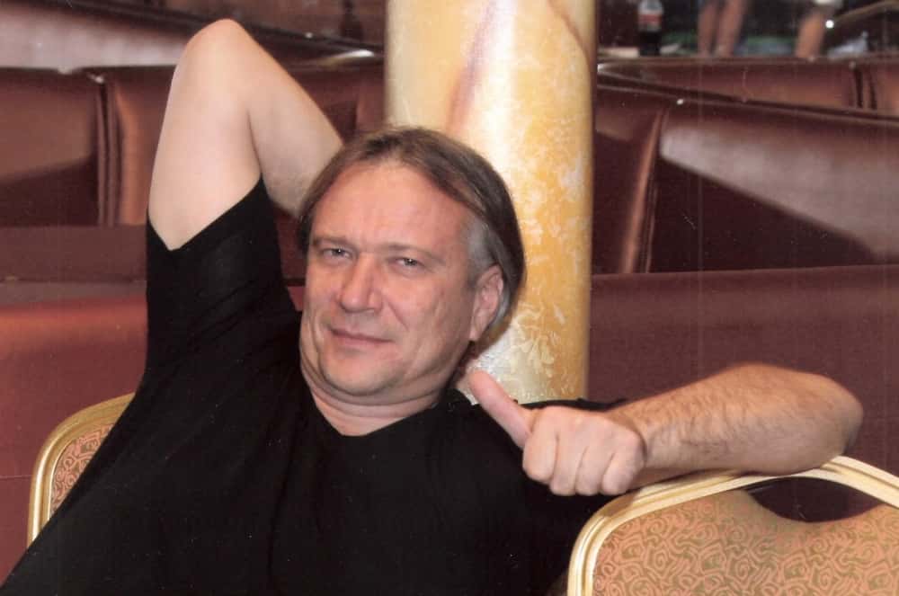 В Подмосковье задержали вора в законе, подозреваемого в убийстве депутата Раменского района