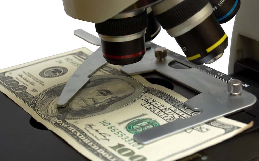 Фокус-Scopus. Как за деньги купить место среди соавторов западного научного журнала