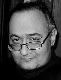 Дмитрий Мониава