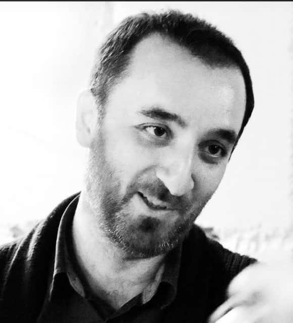 Осман Пашаев