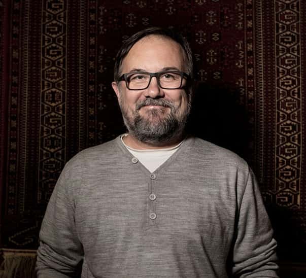 Даниил Кислов