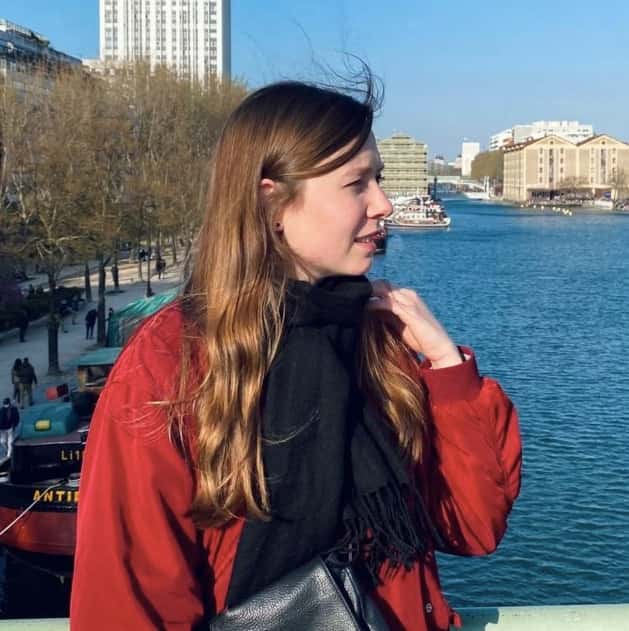 Анна Сидоревич 