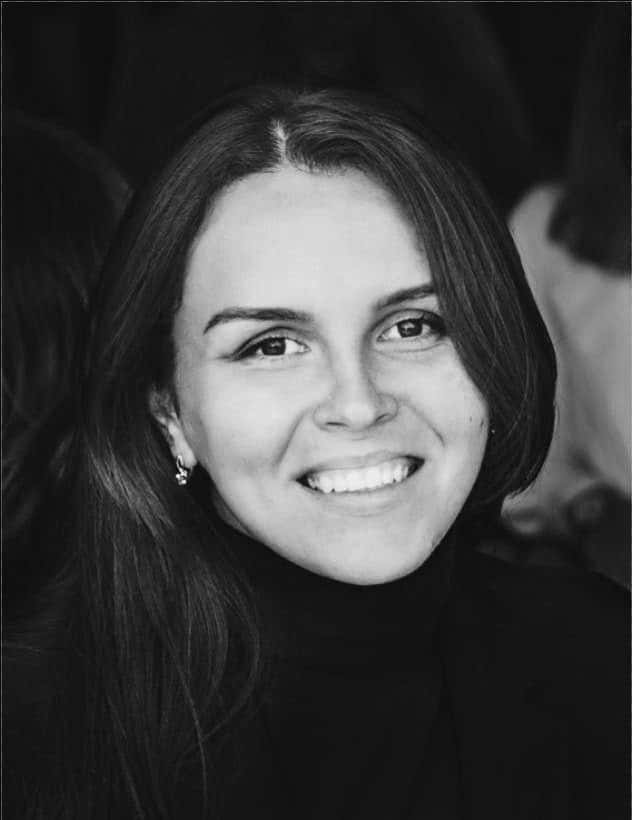 Анна Клишина