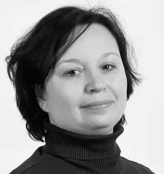 Марианна Беленькая