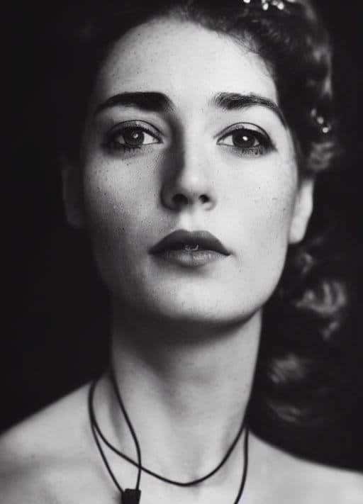 Анна Корбан