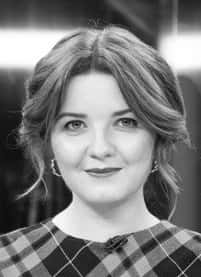 Маргарита Лютова