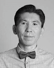 Досым Сатпаев