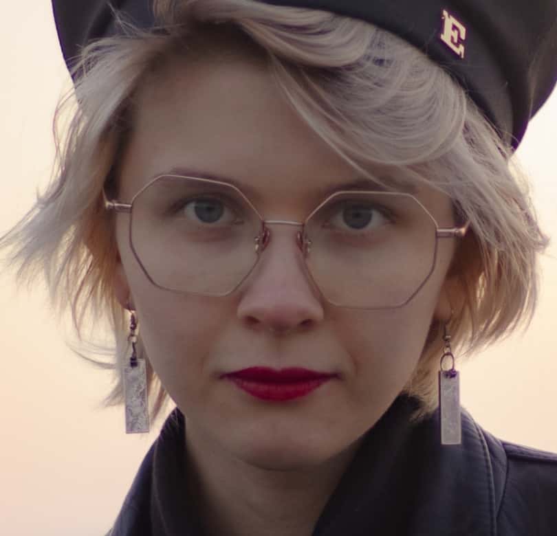 Мария Черных