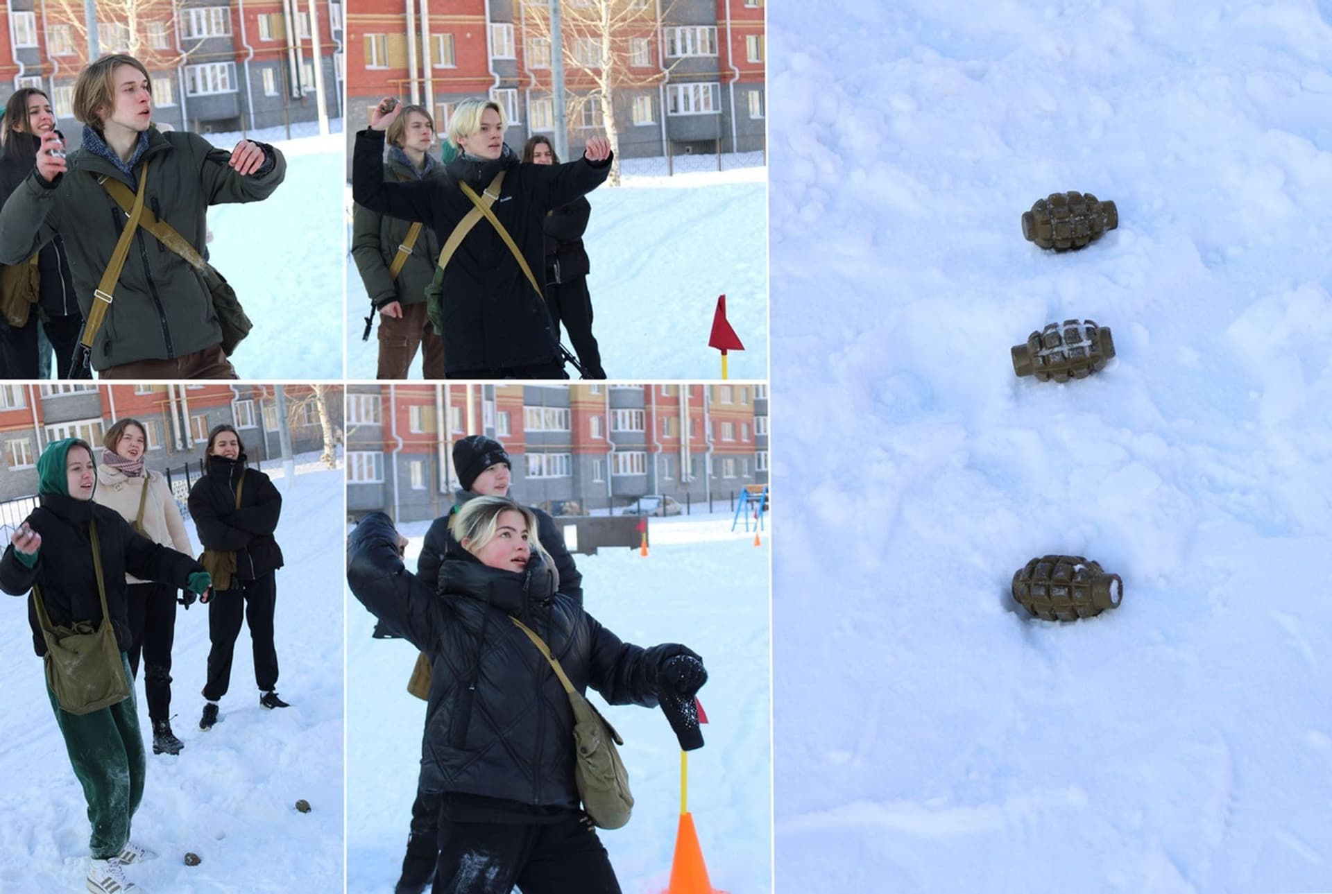 School #31, Yoshkar-Ola