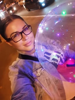 Ekaterina Kulakovskaya