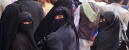 Women in Yemen